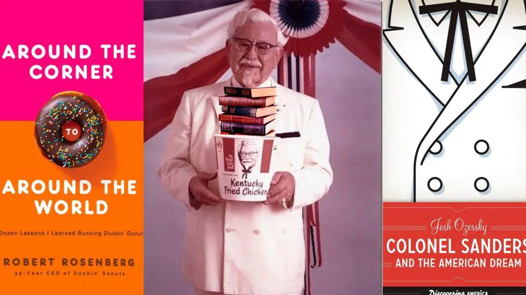 5 Books About Iconic Restaurants In The U.S.A.