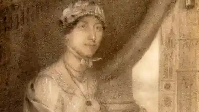 Jane Austen: Romance, Writing, & Relationships