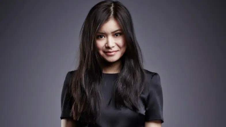 Harry Potter Alum Katie Leung Values Education Over Hogwarts Days