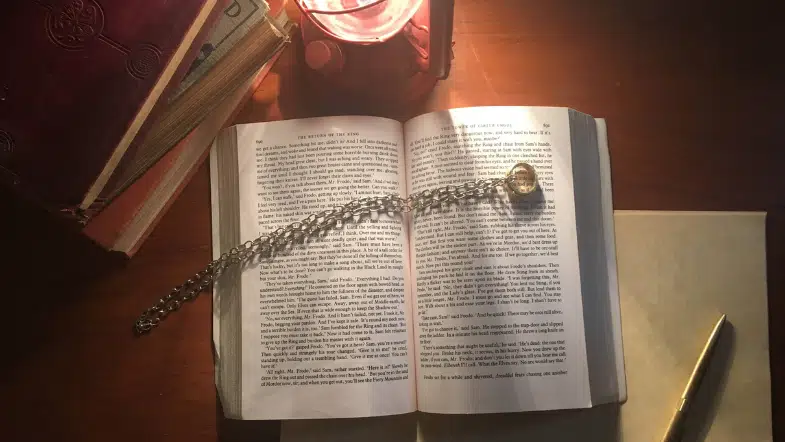 Some History to Prep You for Amazon’s ‘Lord of the Rings’