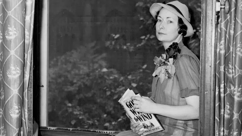 Margaret Mitchell: Romance, Writing, & Relationships