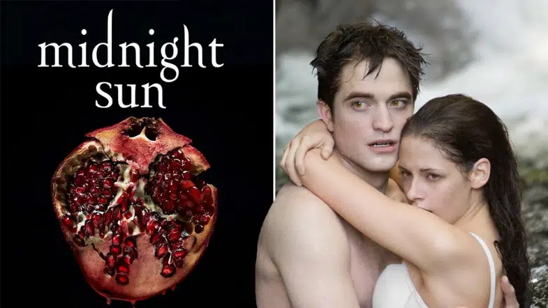 How ‘Midnight Sun’ Revived The Twilight Fandom