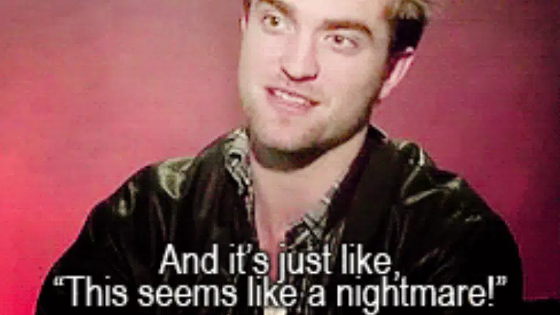 Why I Love to Hate Twilight (And You Do, Too)