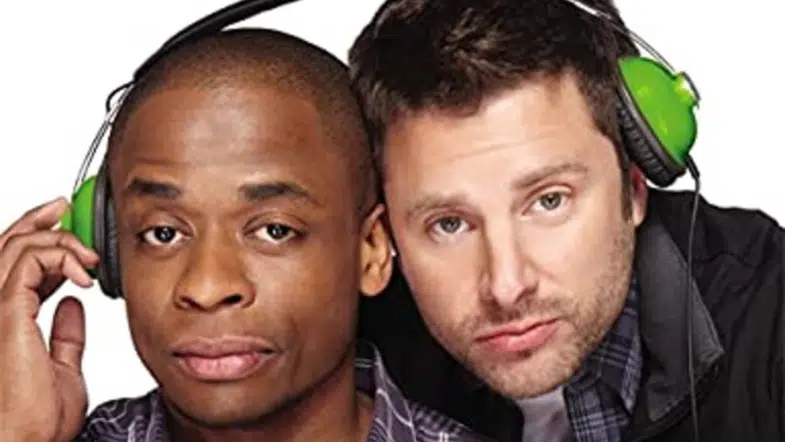 7 Great Psych Episodes for Tuesday the 17th