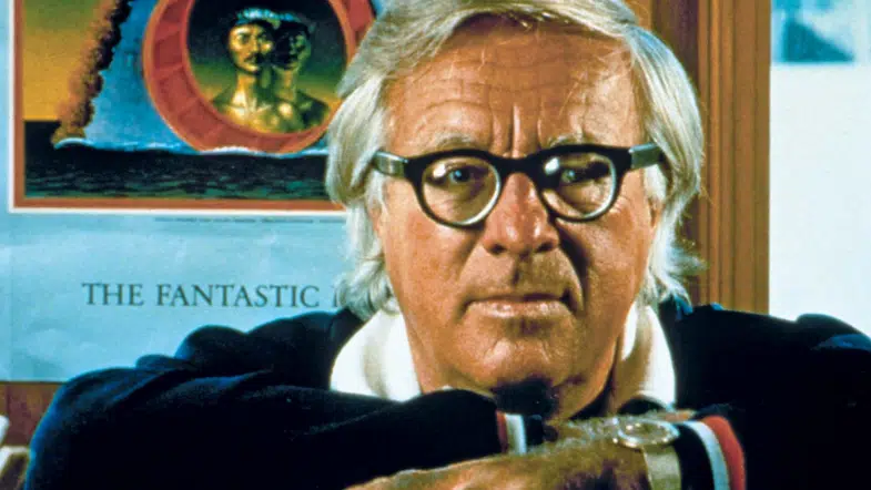 10 Ray Bradbury Quotes Everyone Understands