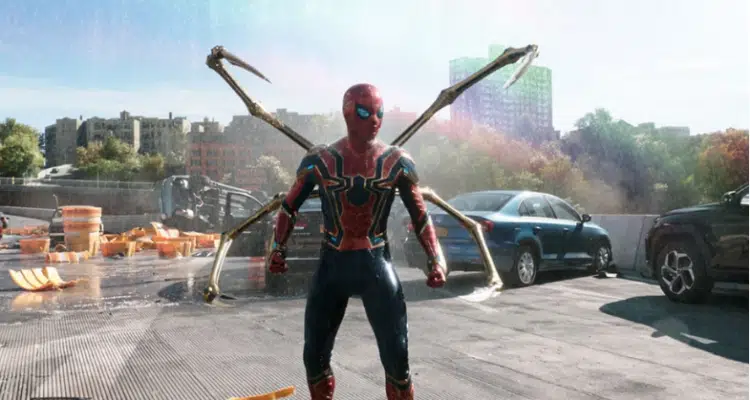 Official ‘Spider-Man: No Way Home’ Trailer Released After Leak