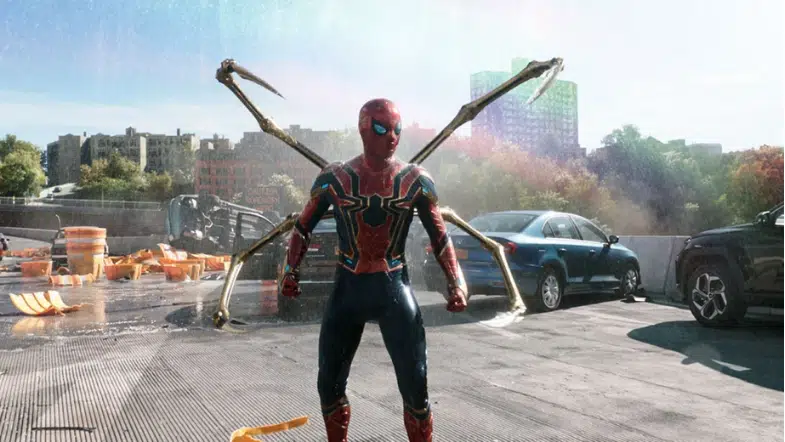 Official ‘Spider-Man: No Way Home’ Trailer Released After Leak