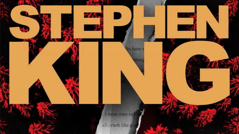 Stephen King Updated New Novel to Consider Pandemic