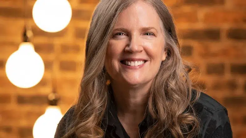 6 Facts You Didn’t Know About Suzanne Collins