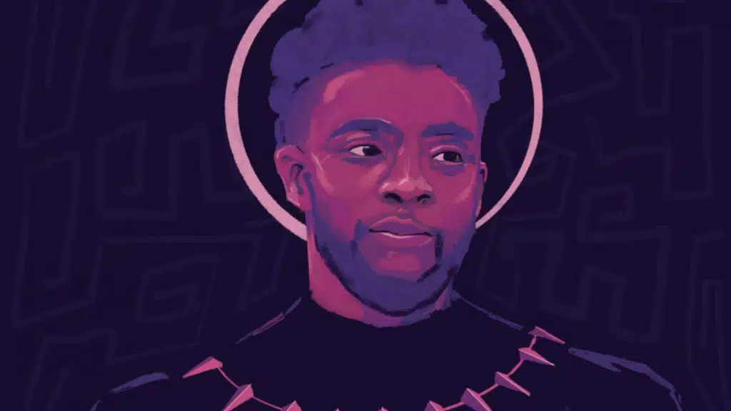 Honoring Chadwick Boseman: Reflecting On His Legacy On the First Anniversary of His Death