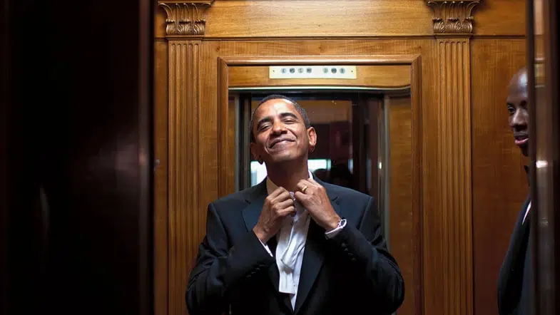10 Nostalgic Barack Obama Quotes for His 60th Birthday