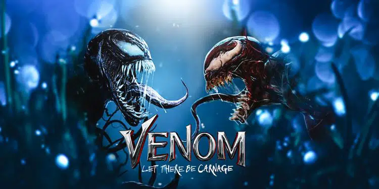 Venom 2 Gets A New Devilishly Bloody Trailer