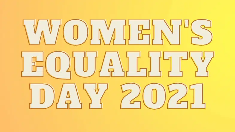 5 Recommendations to Inspire You on Women’s Equality Day