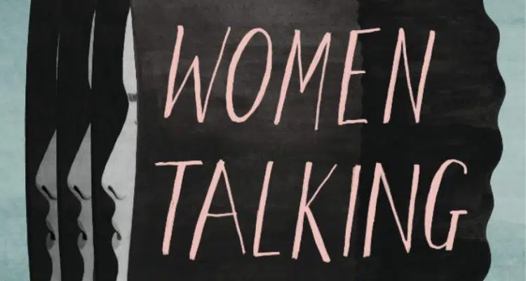 Women Talking and Author Choices