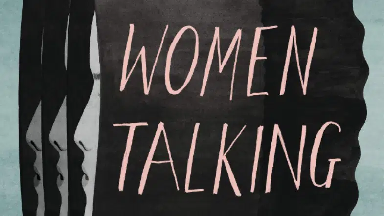 Women Talking and Author Choices