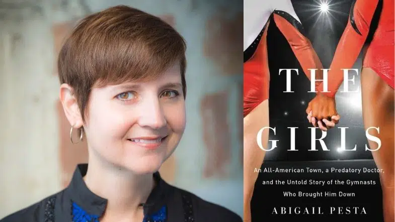 Abigail Pesta Wants You To Believe Girls The First Time