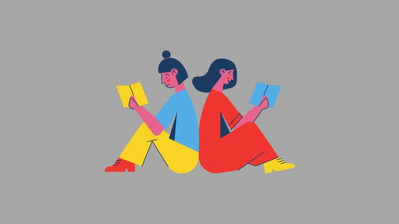 Buddy Reading Is Overrated