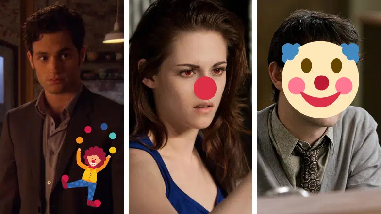7 Fictional Characters Who Are Absolute Jokes