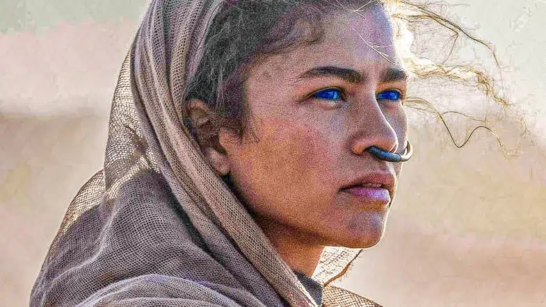 Possible “Dune” Sequel Will Change Leads