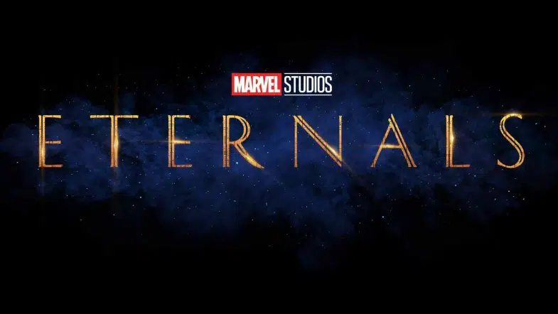 ‘Eternals’: Marvel Releases Final Trailer
