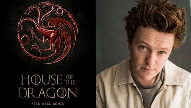 ‘House of the Dragon’: Johnny Weldon Joining Cast