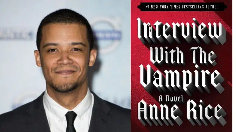 Jacob Anderson to Star in AMC’s ‘Interview with the Vampire’