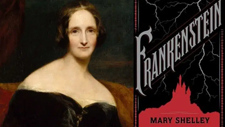 7 Freakishly Cool Facts about ‘Frankenstein’