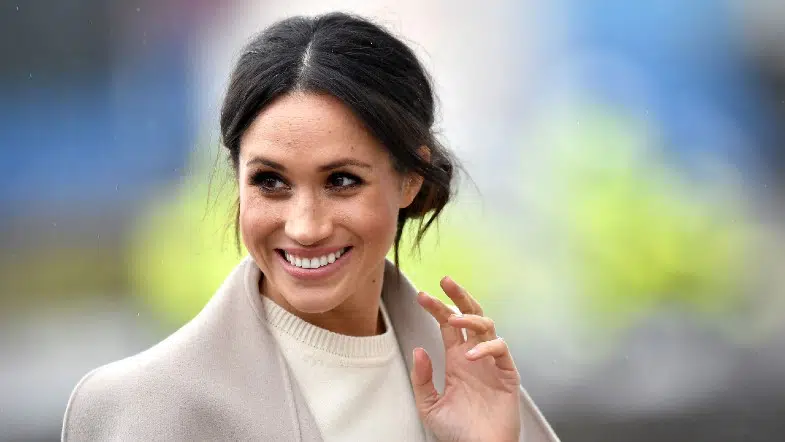 Meghan Markle’s Recommended Reads
