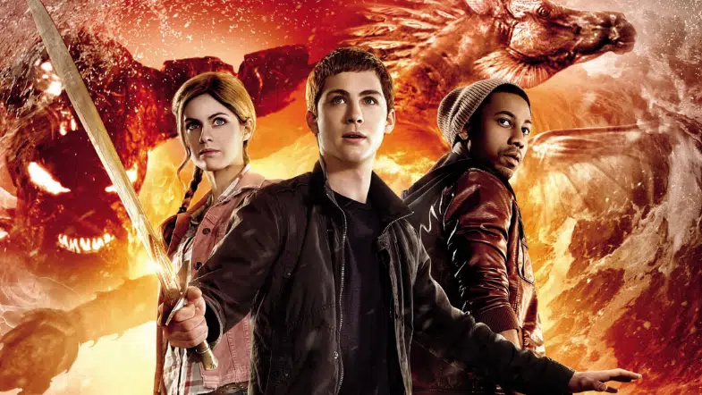 Why ‘Percy Jackson: Sea of Monsters’ Was So Bad