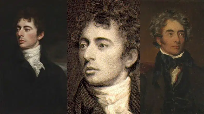 Robert Southey’s 10 Greatest Quotes