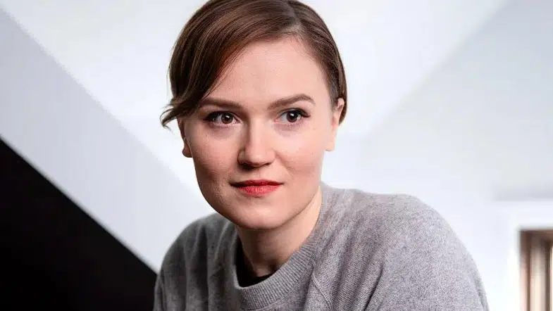5 Fascinating Facts About Veronica Roth