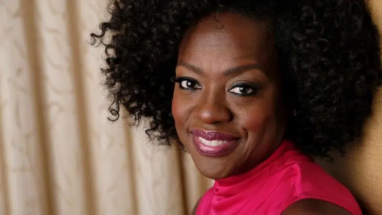5 Book Adaptations Starring Viola Davis