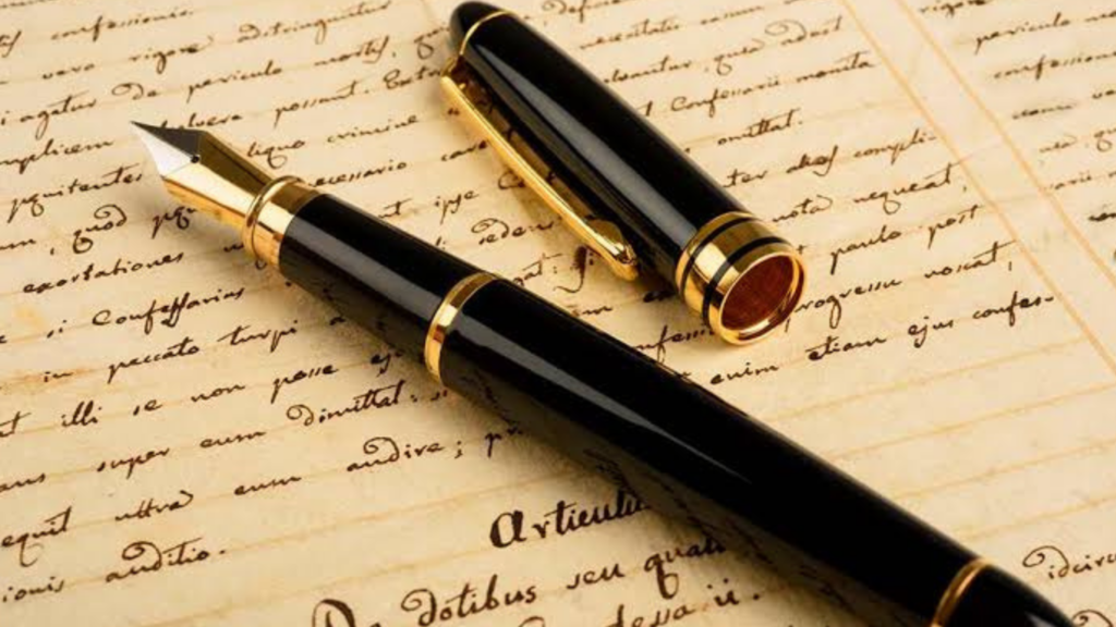 Writers: Do you need to be a Storyteller to be a Writer?