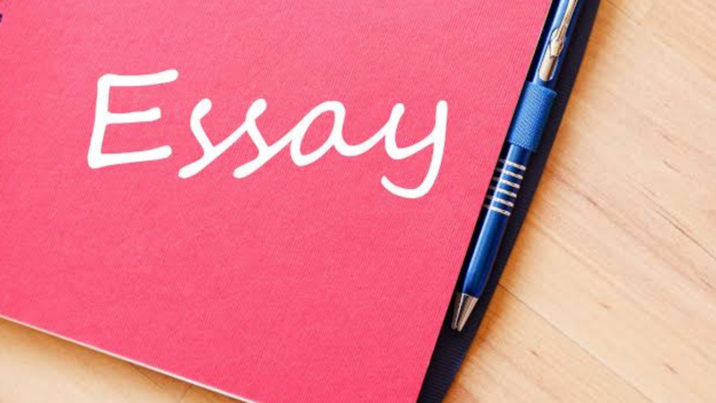 3 Best Essays That Will Change the Way You Think