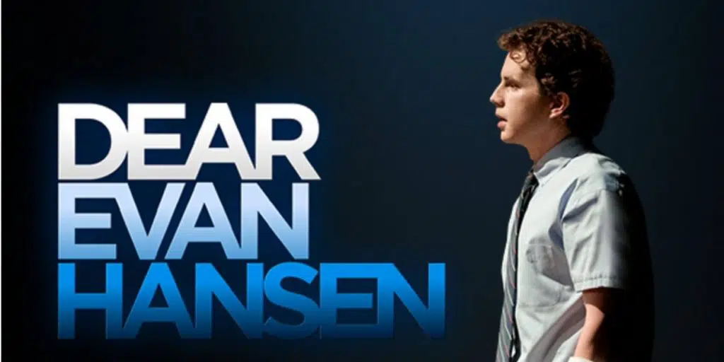 Ben Platt: Right Or Wrong Choice For Dear Evan Hansen Movie?