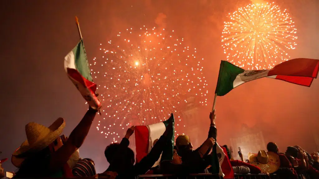 3 Books To Read: Celebrating Mexican Independence Day