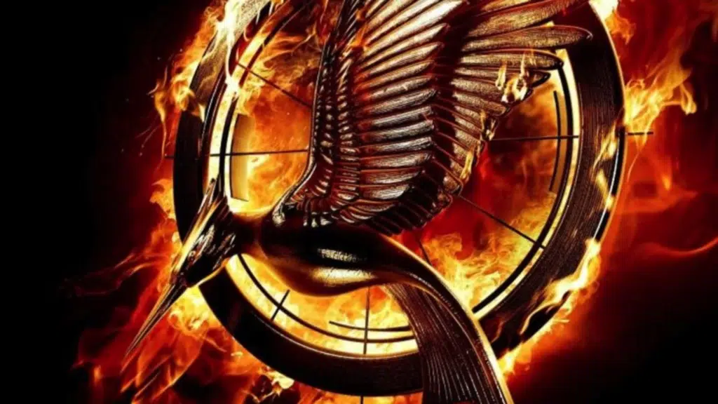 Hot Take: ‘Catching Fire’ Is My Favorite ‘Hunger Games’ Novel