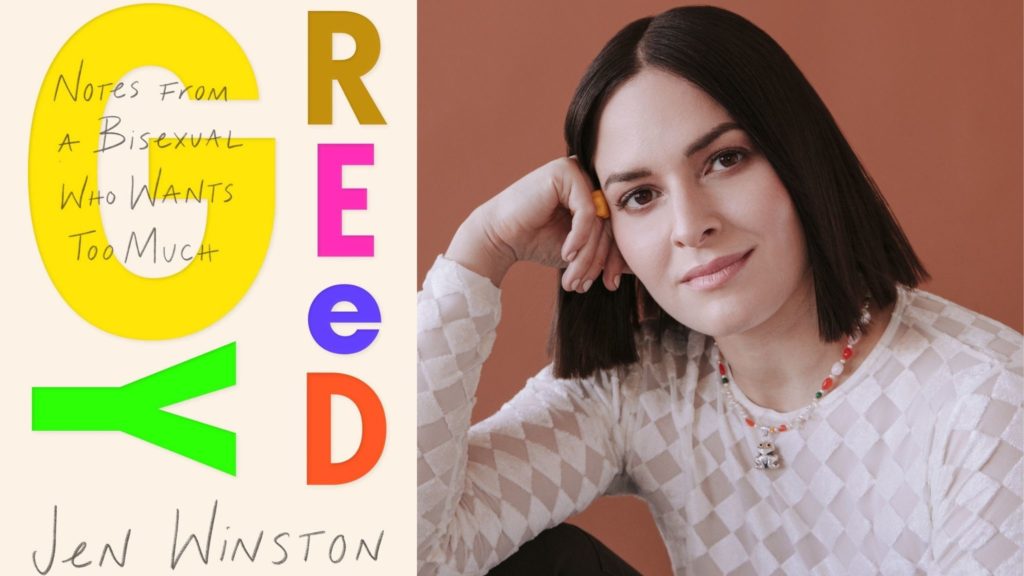 Date with a Debut Author: Jen Winston