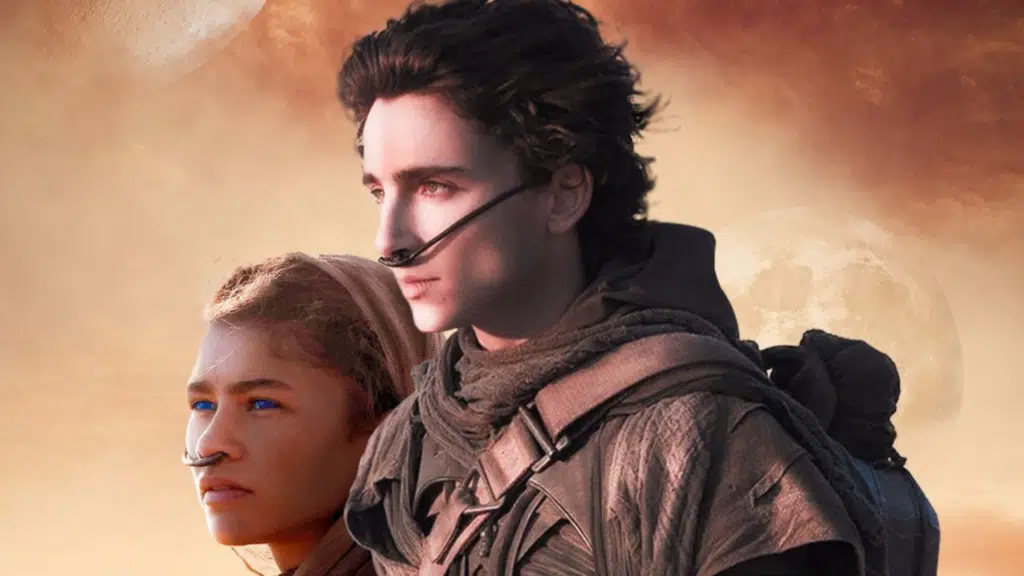 ‘Dune’ Is Almost Here and the Reviews Are…Average