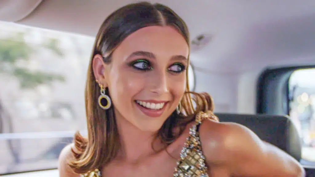 Emma Chamberlain: The Gen Z Role Model