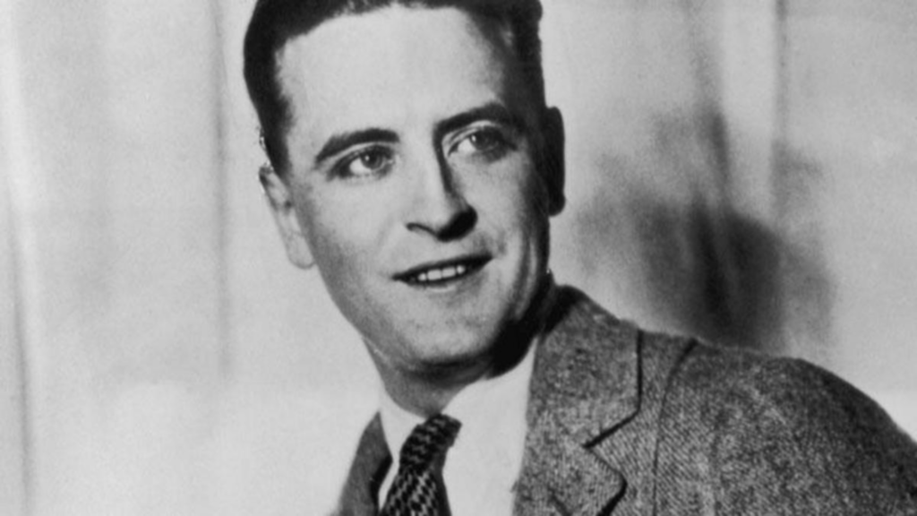 F. Scott Fitzgerald Is More Than Just ‘The Great Gatsby’