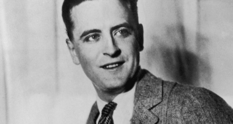 F. Scott Fitzgerald Is More Than Just ‘The Great Gatsby’