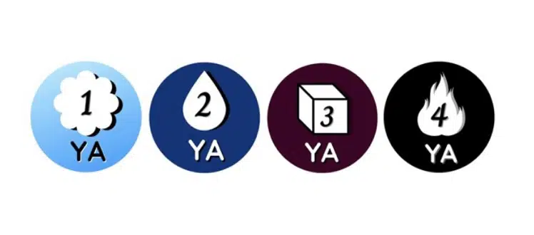What Makes A YA Book Clean? Is There Even Such A Thing?