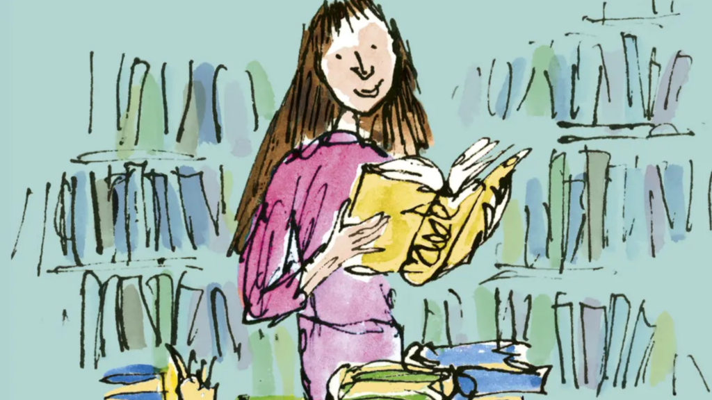 Ranking Iconic Characters From Roald Dahl’s Matilda