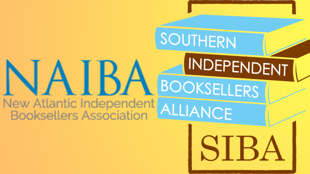 Booksellers Collaborate For Second Annual Fall Conference