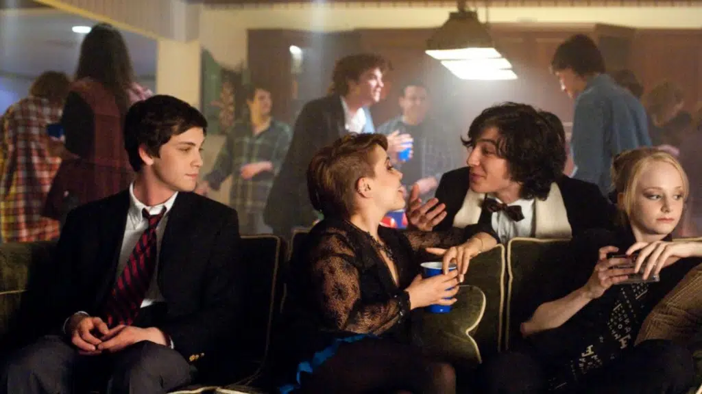 The Perks of being a Wallflower: What Makes This Movie Irresistible