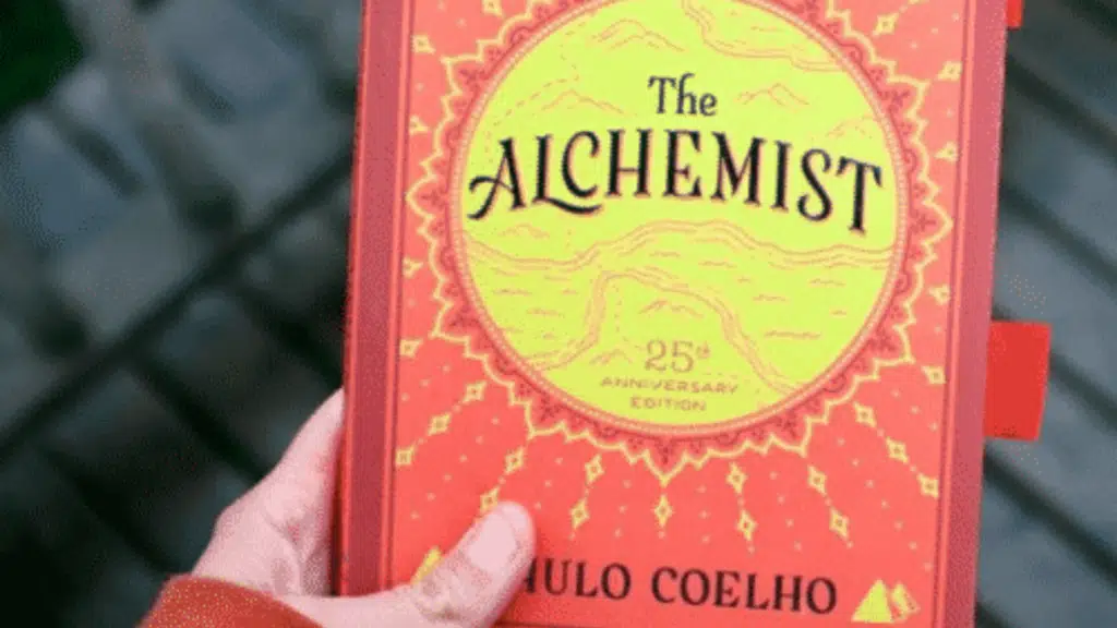 A Book To Keep You Motivated and Inspired