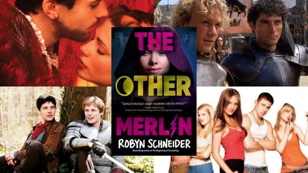 “Be not afraid of greatness”: Reviewing ‘The Other Merlin’