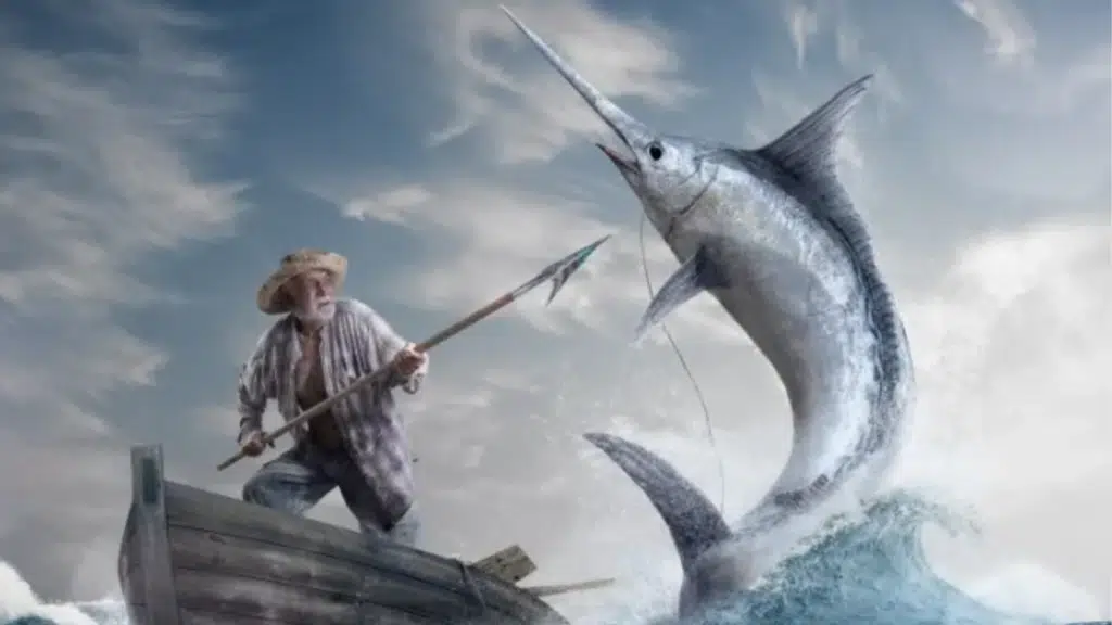 Important Lessons From ‘The Old Man and the Sea’