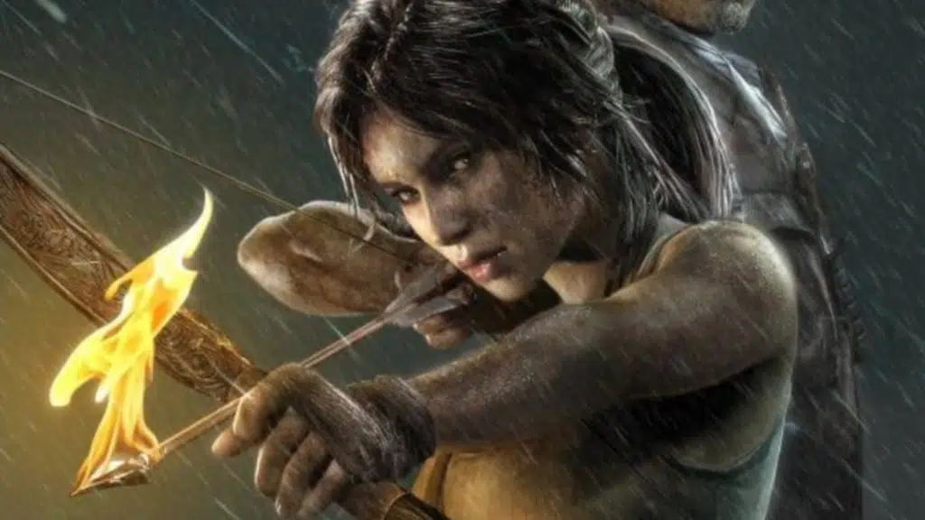 Hayley Atwell casted as Lara Croft in ‘Tomb Raider’